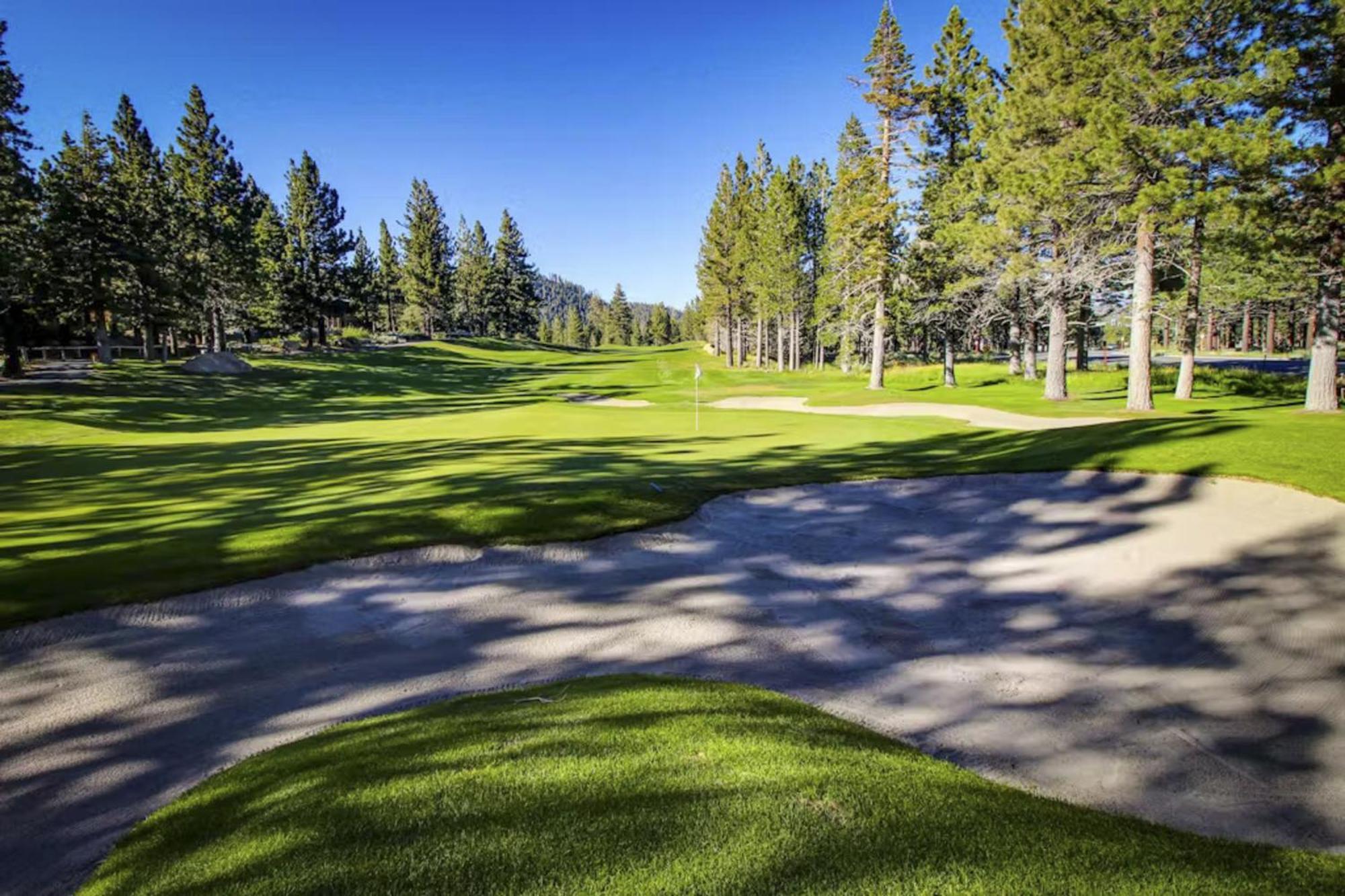 Discovery 4 162 Mammoth Lakes Luaran gambar